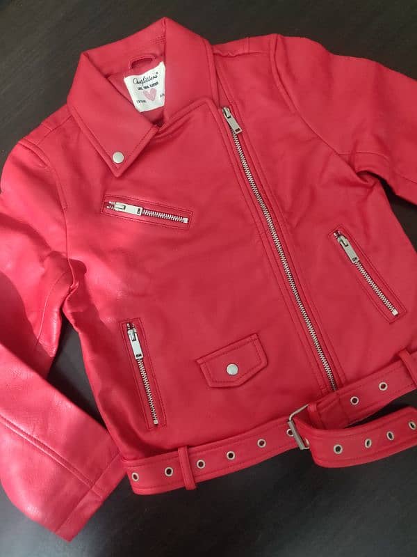 Outfitters jacket new 0