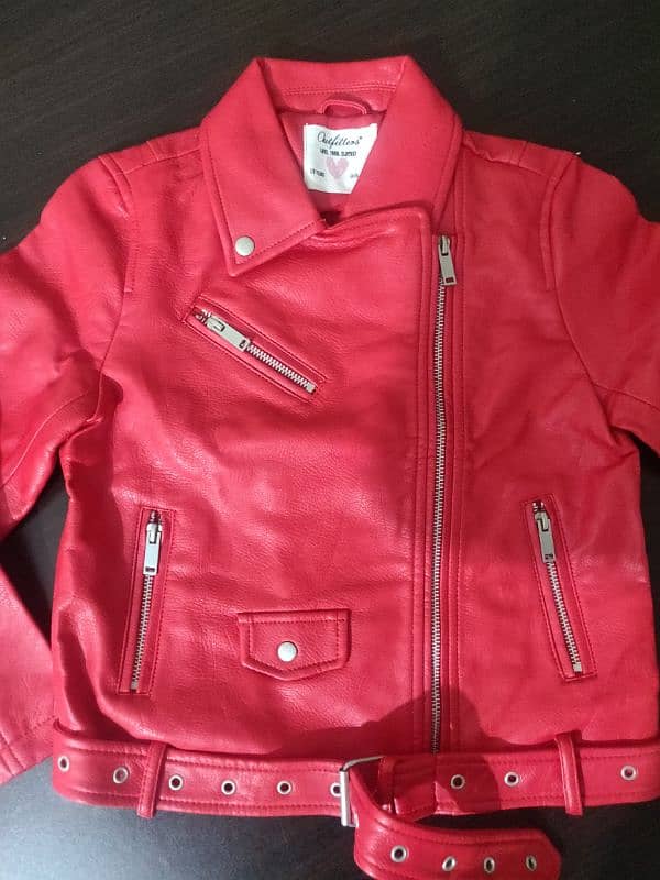 Outfitters jacket new 1