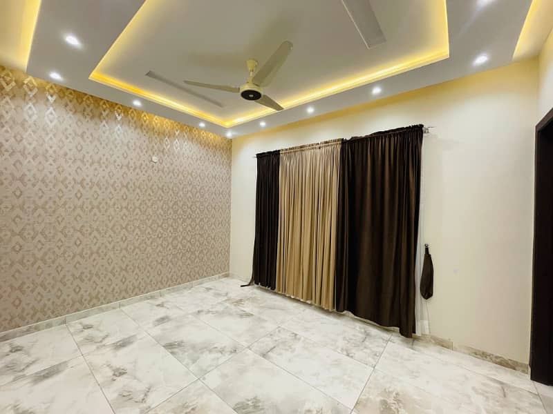 3 Years Installment Plan Luxury Brand New House In Park View City Lahore 10