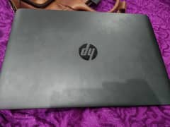 HP Elight book