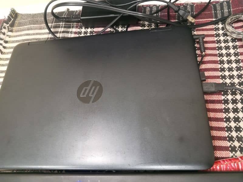 HP Laptop 6th Generation 3