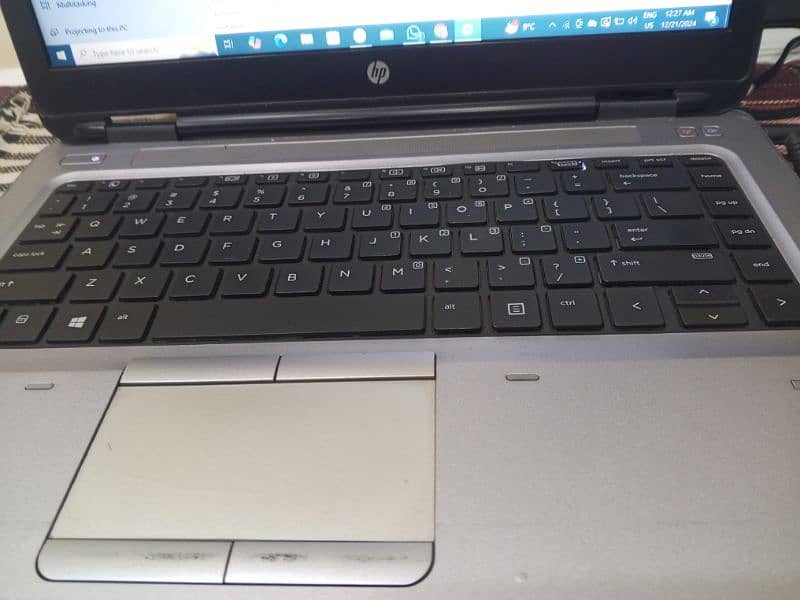 HP Laptop 6th Generation 4