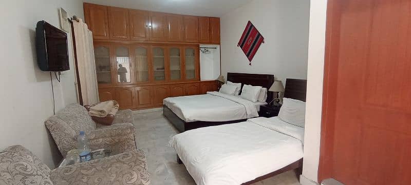 Guest House' Rooms 4