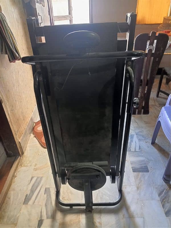 3 in 1  treadmill good condition 3