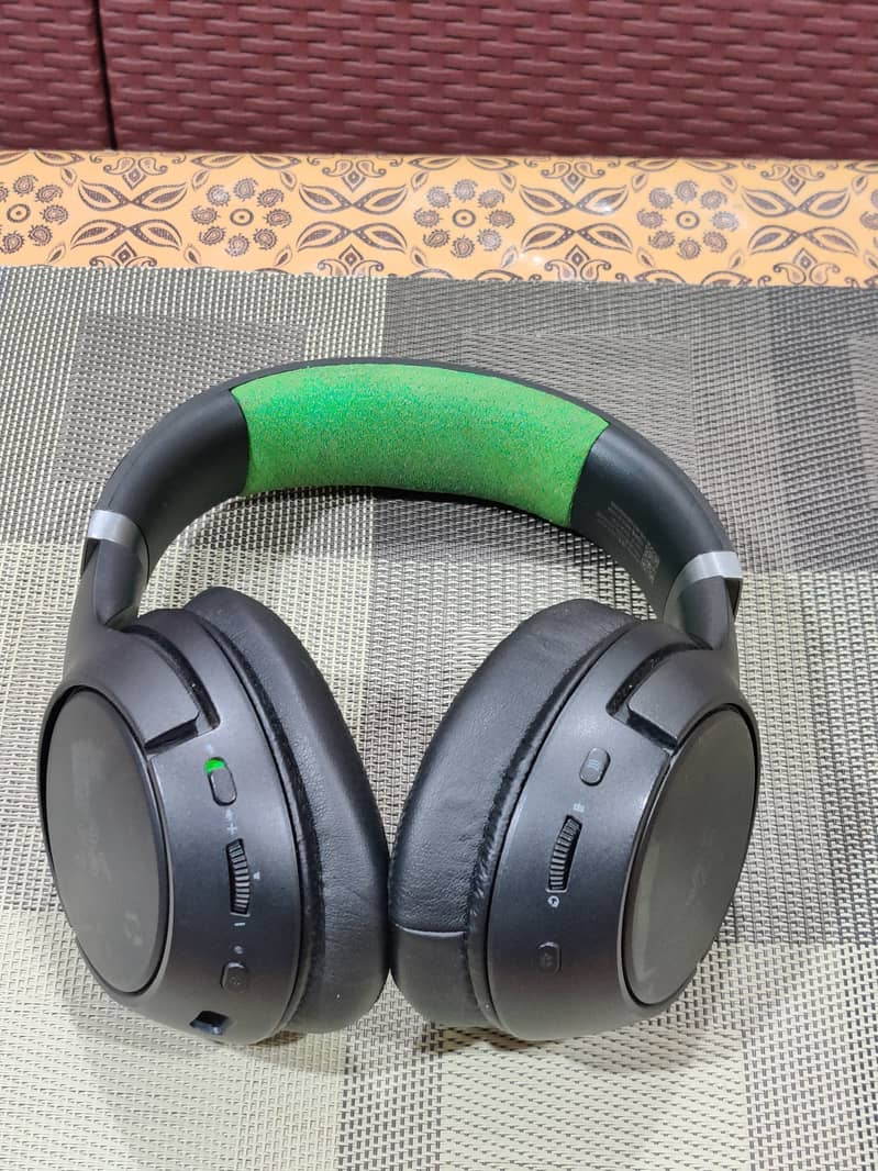 Razer Kaira Pro Wireless Gaming Headset / Headphones 0