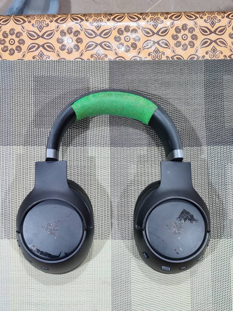 Razer Kaira Pro Wireless Gaming Headset / Headphones 4