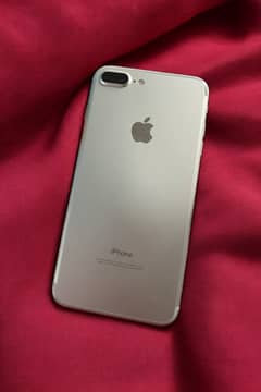 Apple iPhone 7 Plus