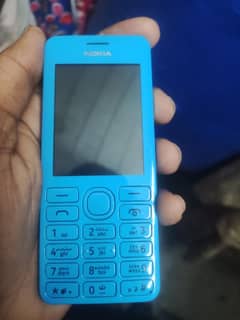 Nokia 206