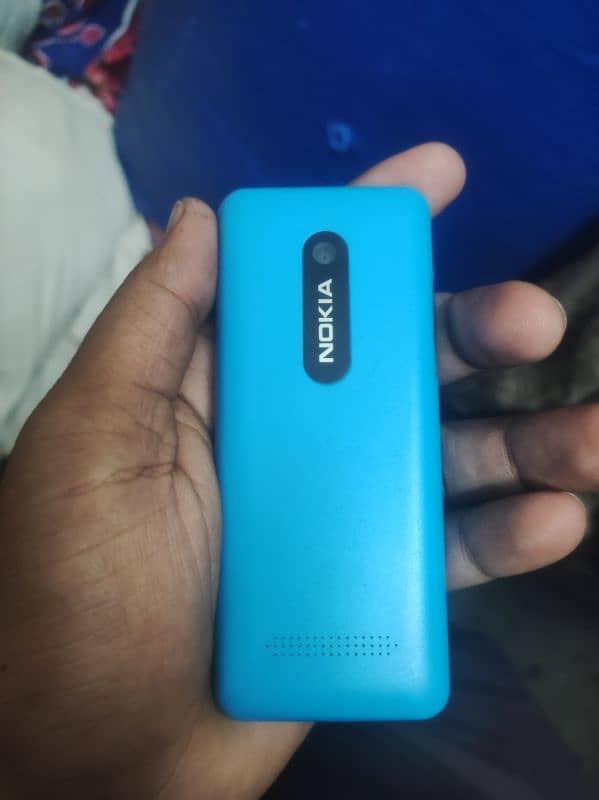 Nokia 206 2