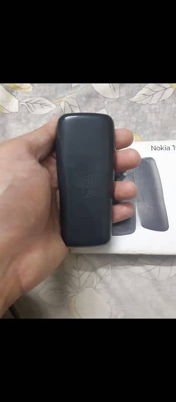 Nokia 106 keypaid mobile made vietnam 6