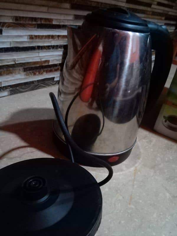 kettle argent sale 3