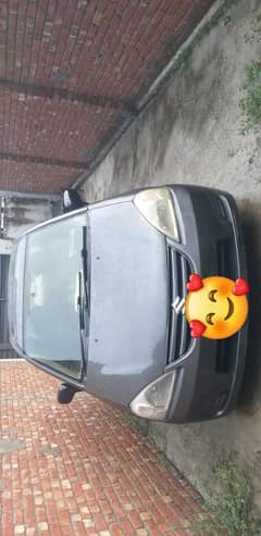 Daihatsu Other 2006