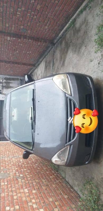 Daihatsu Other 2006 0