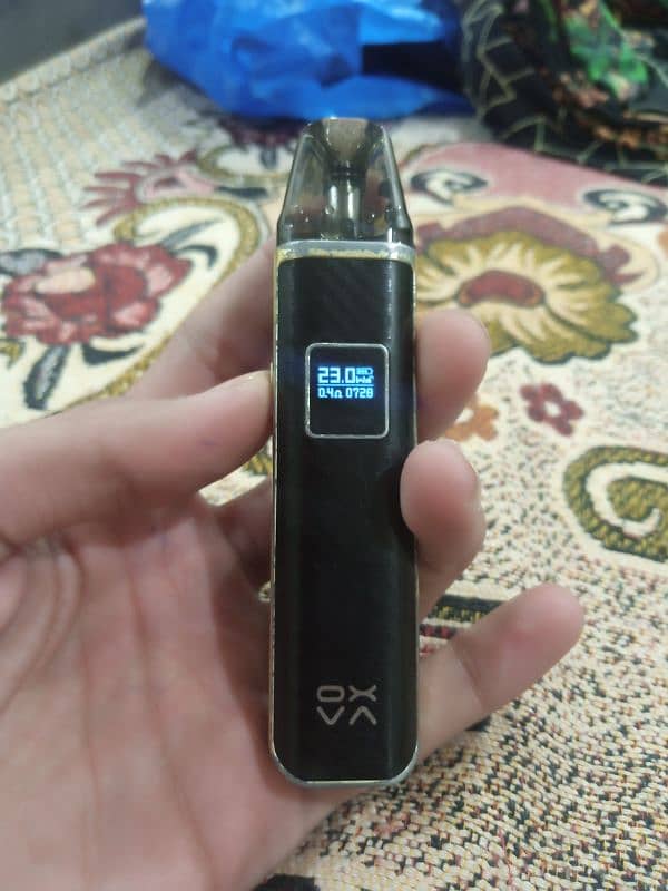 oxva xlim pro pod new coil  dlwai ha 0