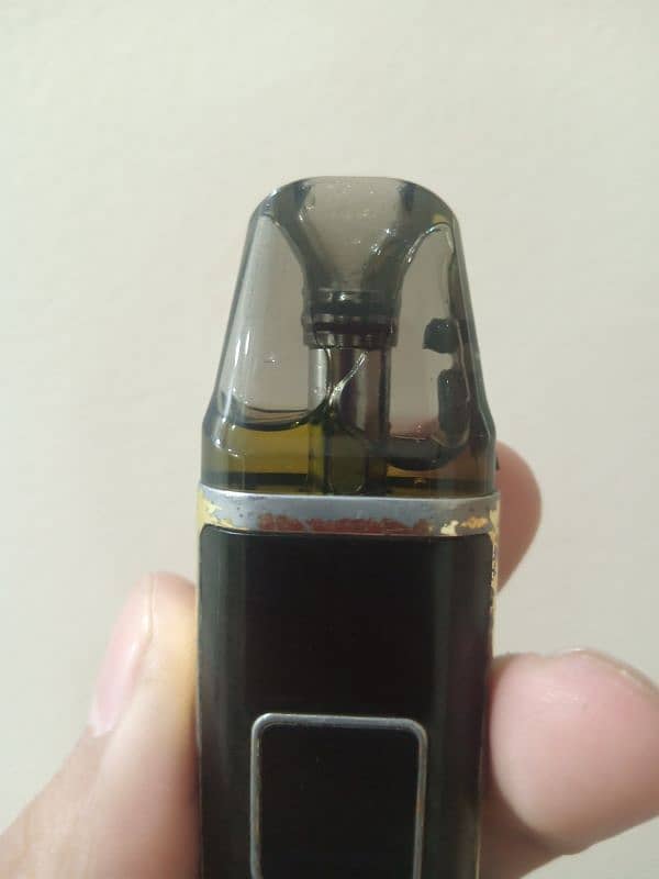 oxva xlim pro pod new coil  dlwai ha 2