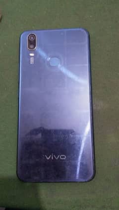 vivo y 11