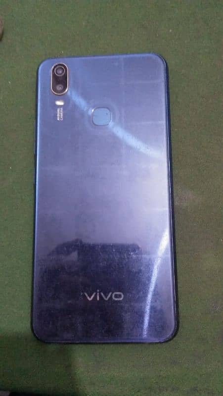 vivo y 11 0