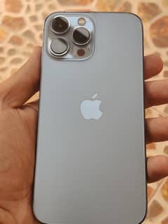 Iphone 13 Pro Max PTA Approved