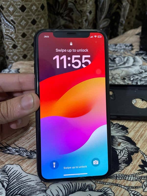 Iphone 11 Pro 256GB PTA 1