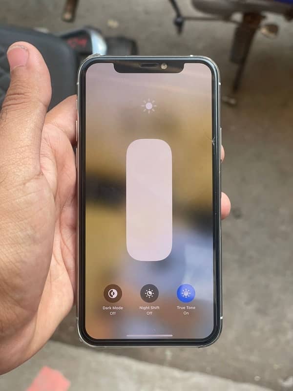 Iphone 11pro PTA approved urgent sale 7