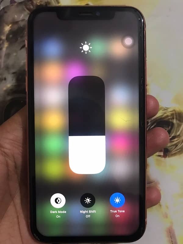 Iphone XR 64gb non PTA 2