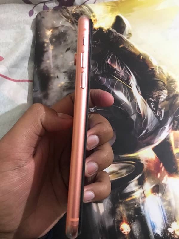 Iphone XR 64gb non PTA 3