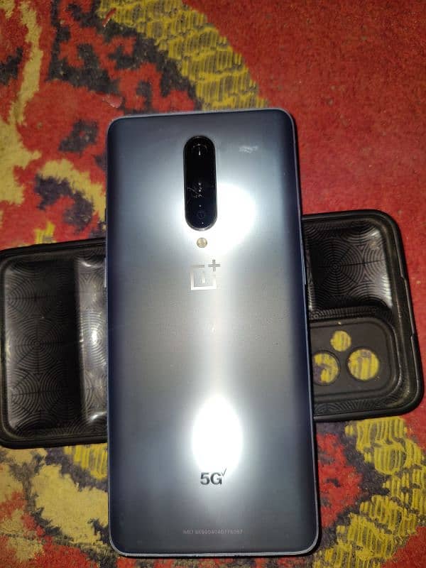 OnePlus 8 1