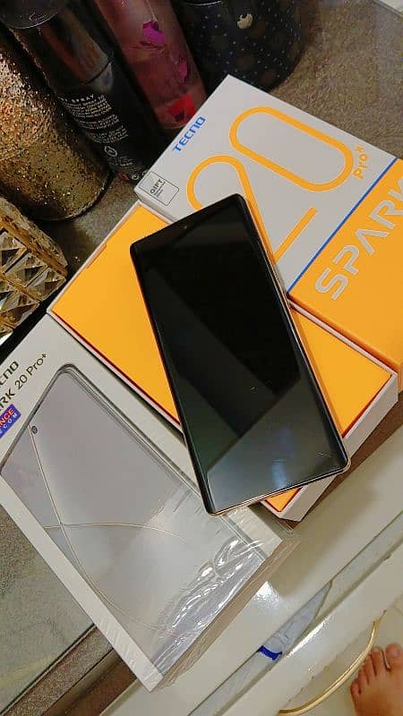 techno spark 20 pro plus 2