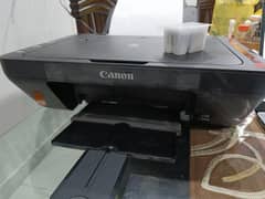 Canon Printer (all in 1) MG2540S