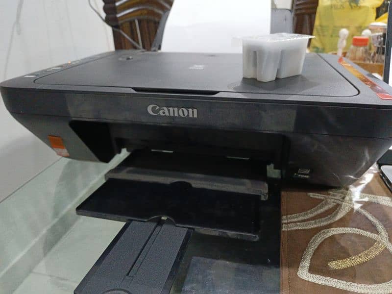 Canon Printer (all in 1) MG2540S 0