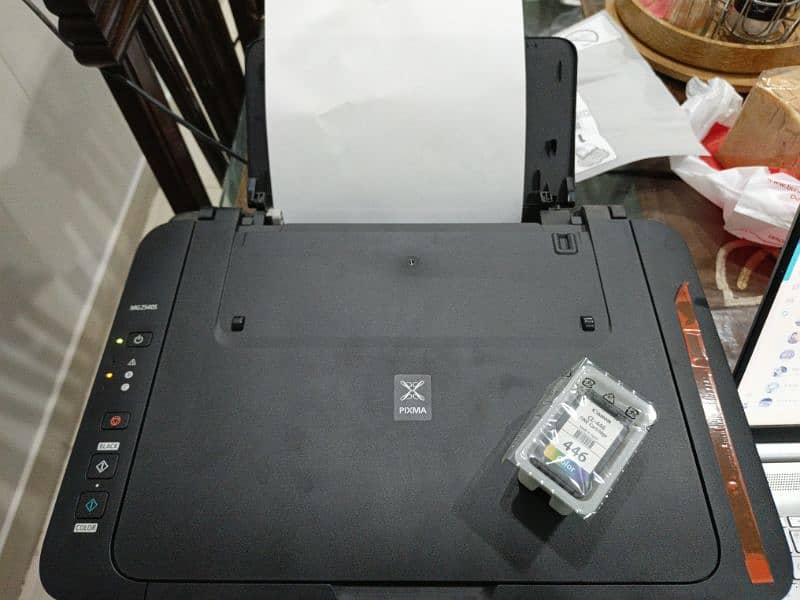 Canon Printer (all in 1) MG2540S 1