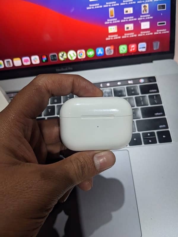 Airpods 2 Pro 2nd Gen 1