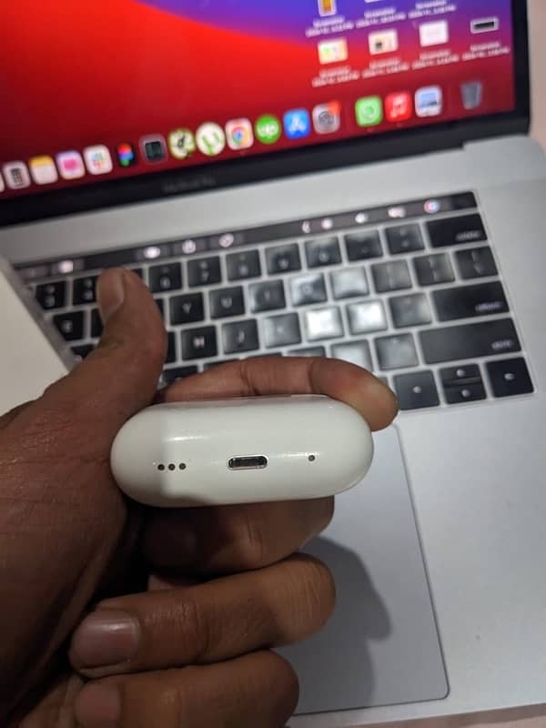 Airpods 2 Pro 2nd Gen 2