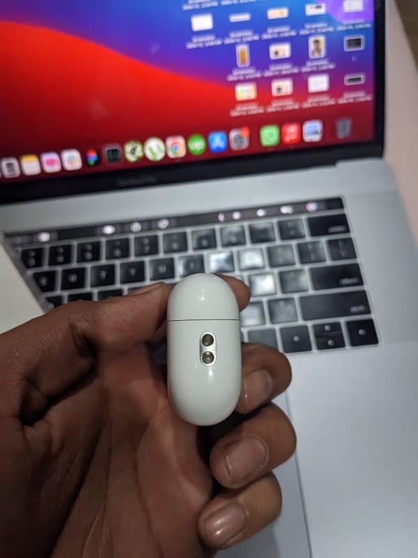 Airpods 2 Pro 2nd Gen 3