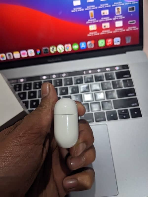 Airpods 2 Pro 2nd Gen 4