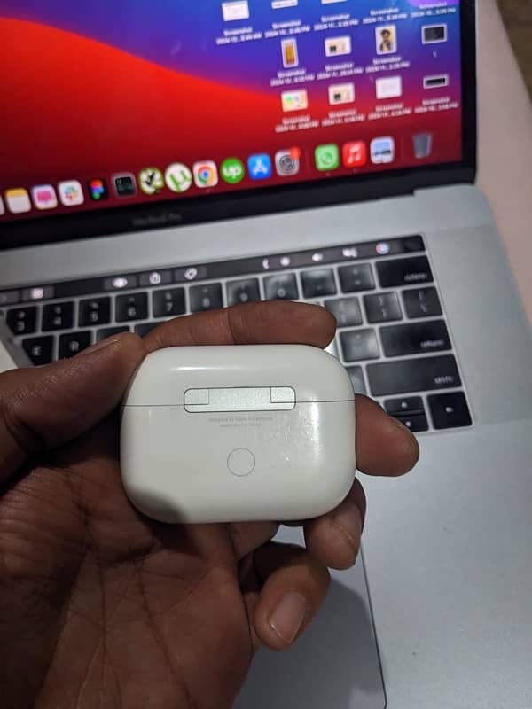 Airpods 2 Pro 2nd Gen 5