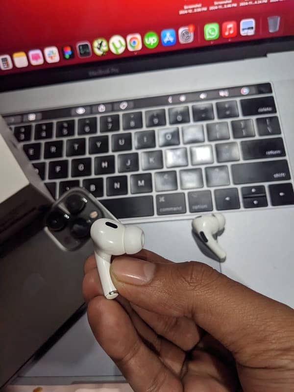 Airpods 2 Pro 2nd Gen 7