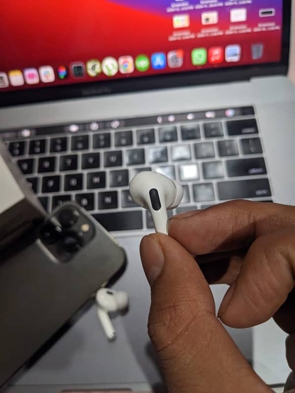 Airpods 2 Pro 2nd Gen 8