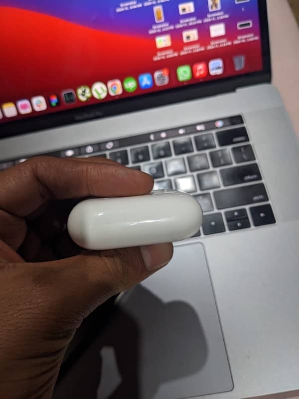 Airpods 2 Pro 2nd Gen 9