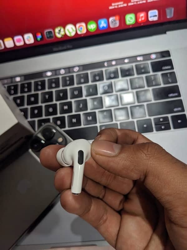 Airpods 2 Pro 2nd Gen 10