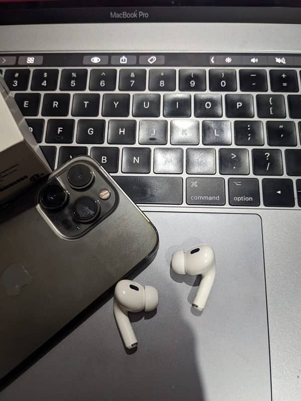 Airpods 2 Pro 2nd Gen 13