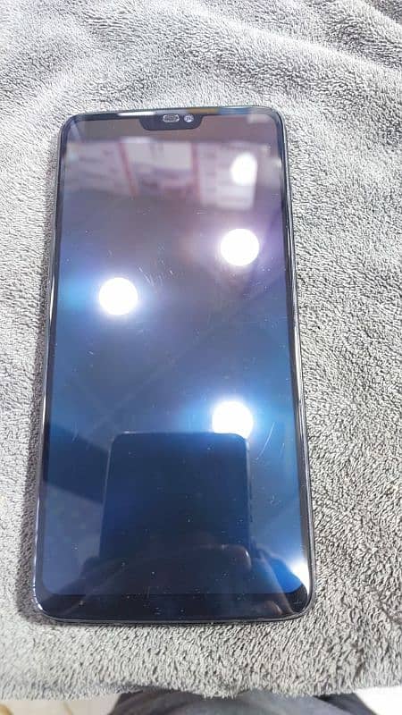 Oneplus 6 | 8/128gb | Home Used 0