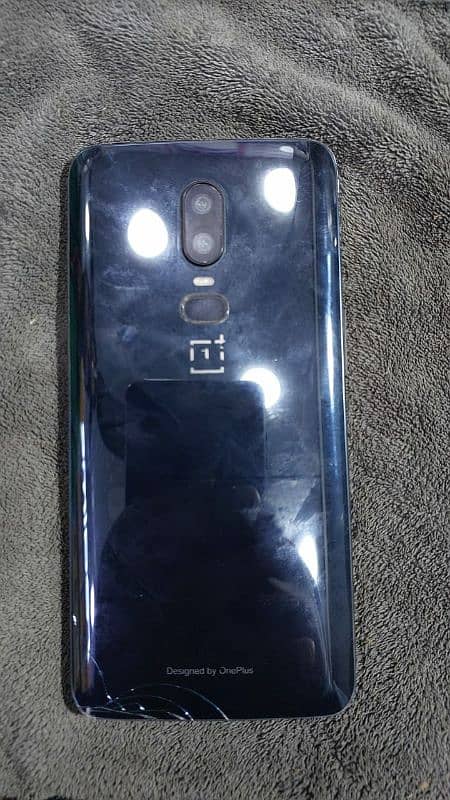 Oneplus 6 | 8/128gb | Home Used 1