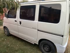 Daihatsu Hijet 2006