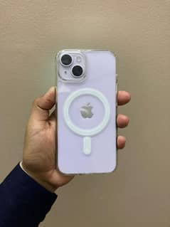 iPhone 14 (128GB) PTA Approved