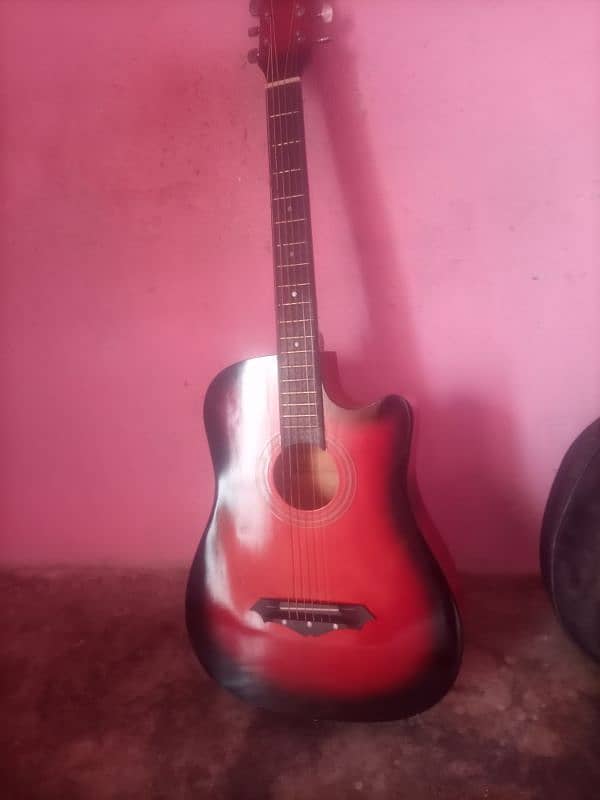 biggeners guitar 2