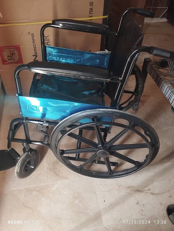 Wheel chair best Quality 0