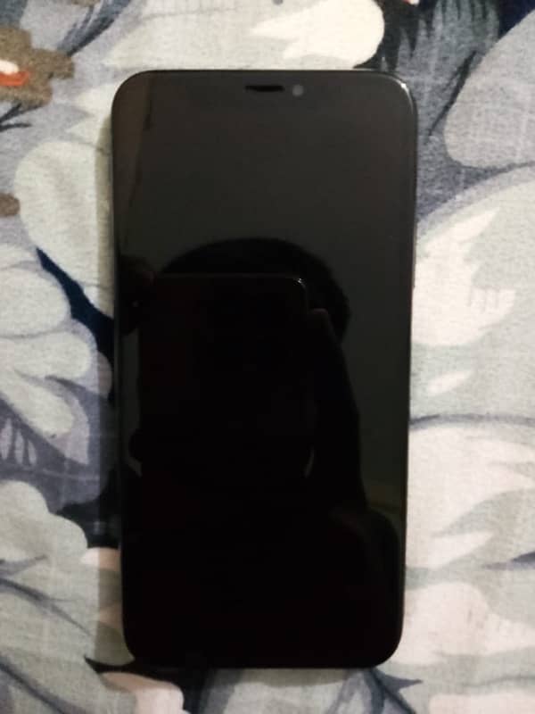 IPHONE X BYPASS 64GB FACE ID TRUE TONE OFF READ ADD CAREFULLY 2