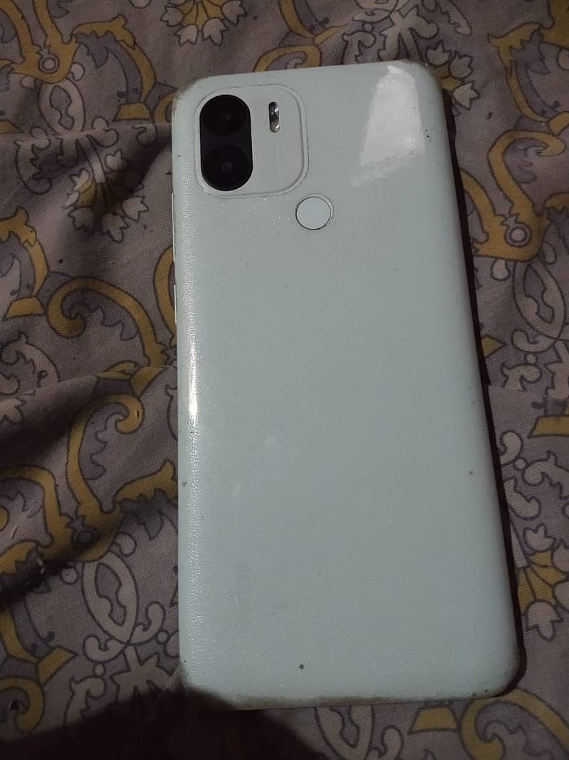 Redmi a1 plus 3