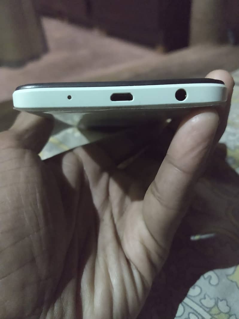 Redmi a1 plus 5